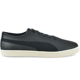 Puma Urban Sl Sd M 366064 01 nero