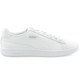 Puma Smash v2 LM 365215 07 bianco