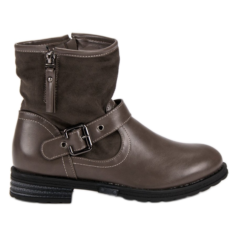 SDS lavoratori marroni marrone