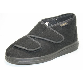 Scarpe da donna Befado pu 301D002 nero