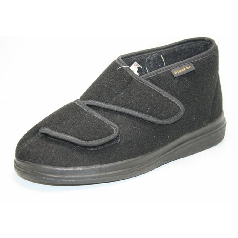 Scarpe da donna Befado pu 301D002 nero