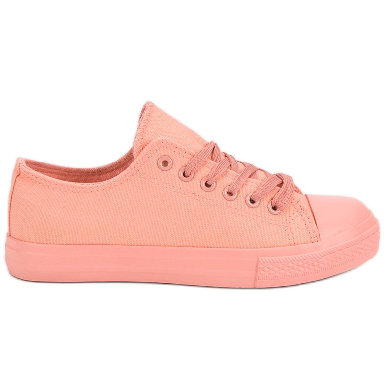 Sport Scarpe da ginnastica rosa