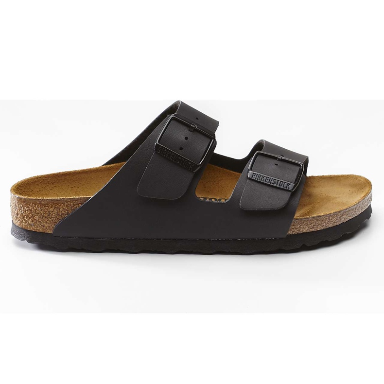 Birkenstock Arizona 51793 nero