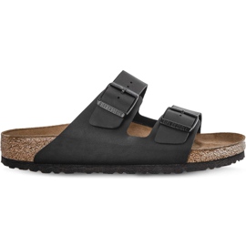 Birkenstock Arizona 791 nero