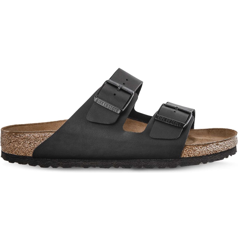 Birkenstock Arizona 791 nero
