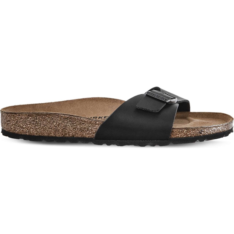 Birkenstock Madrid 793 nero
