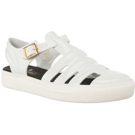 Lemon Jelly Crystal 04 White bianca