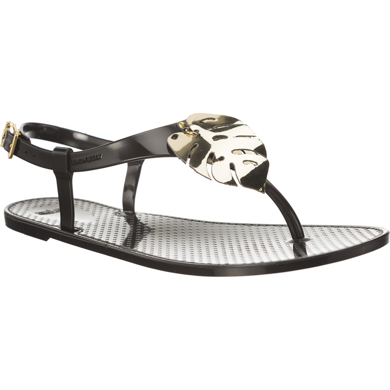 Lemon Jelly Ivy 04 Black nero