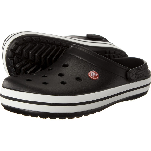 Crocs Crocband Nero