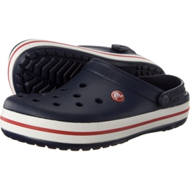 Crocs Crocband Navy blu navy