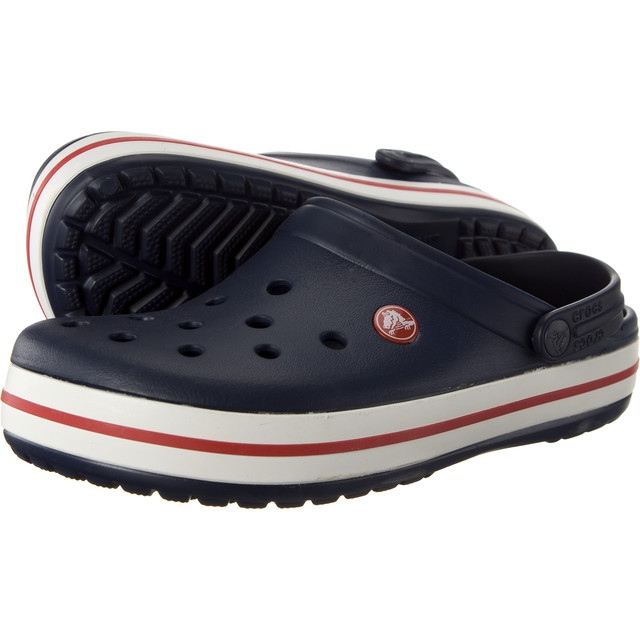 Crocs Crocband Navy blu navy