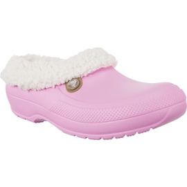 Crocs Farina d'avena di garofano di zoccolo classico Blitzen Iii multicolore