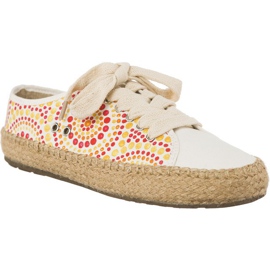 Emu Australia Agonis Coconut indigeno bianco multicolore