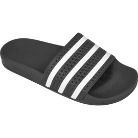 Adidas Originals Adilette M 280647 bianco nero