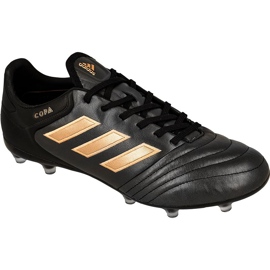 Le scarpe da calcio adidas Copa 17.2 Fg M.