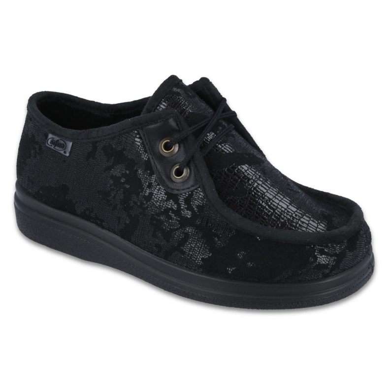 Scarpe da donna Befado pu 871D008 nero