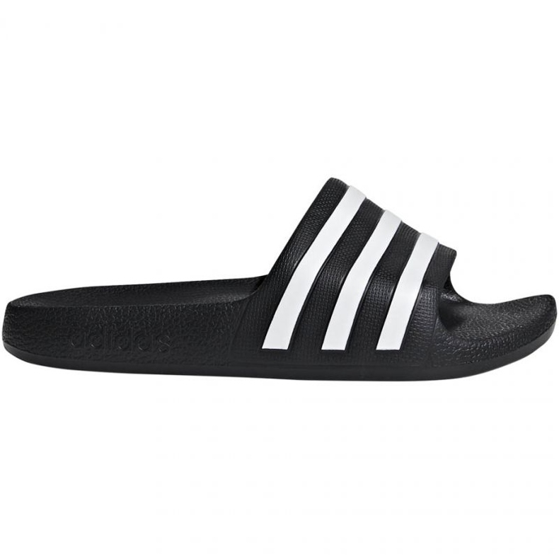 Ciabatte Adidas Adilette Aqua K Jr F35556 nero