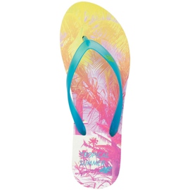 Infradito 4f W H4L18-KLD002 multicolore