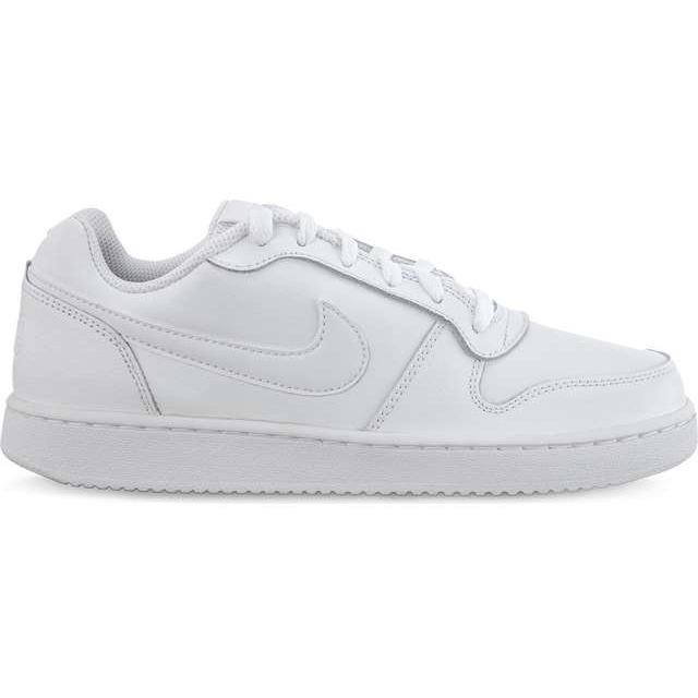 Nike Ebernon Low 100 White White bianca