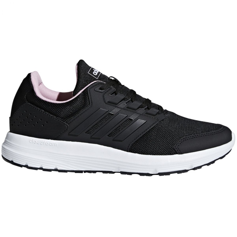 Scarpe da corsa adidas Galaxy 4 W F36183 nero
