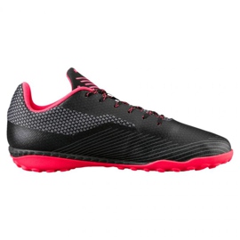 Scarpe da calcio Puma 365 Ignite St M 103989 03 nero nero