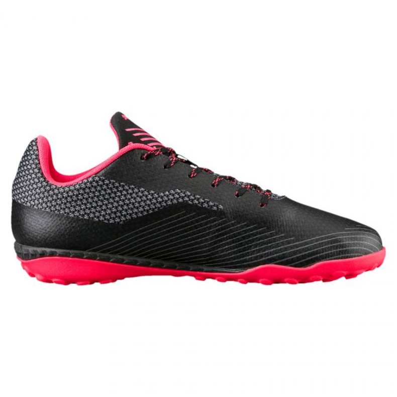 Scarpe da calcio Puma 365 Ignite St M 103989 03 nero nero