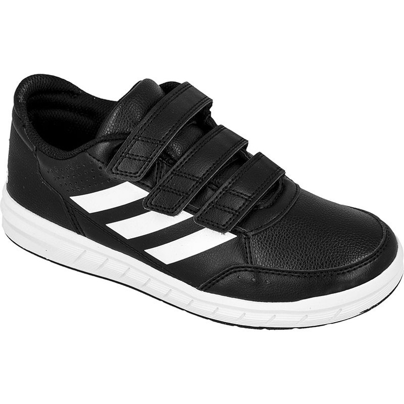 Scarpe Adidas AltaSport CF Jr BA7459 nero