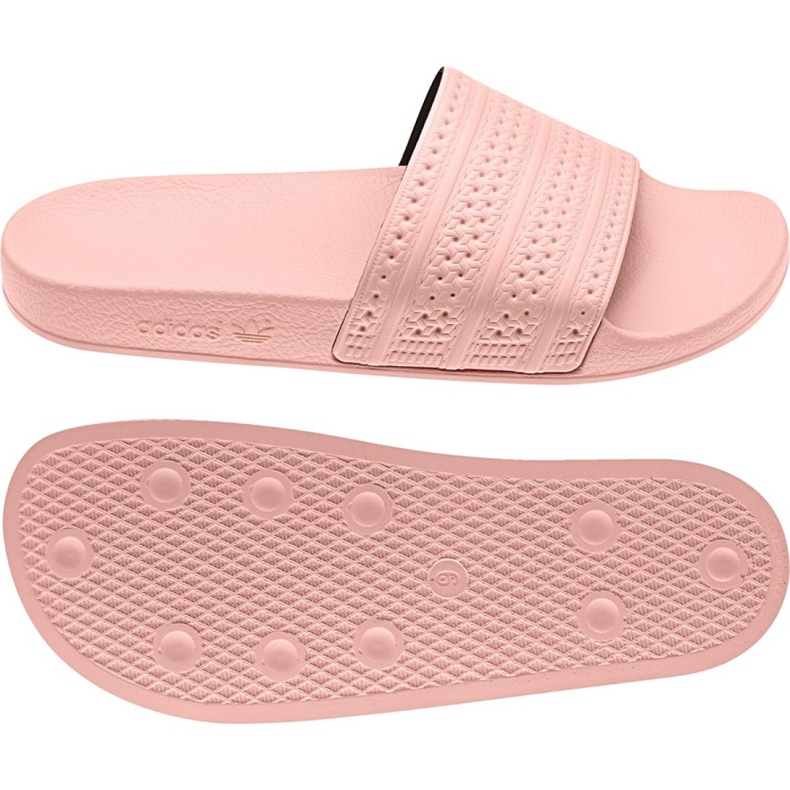 Adidas Originals Adilette Donne BA7538 rosa
