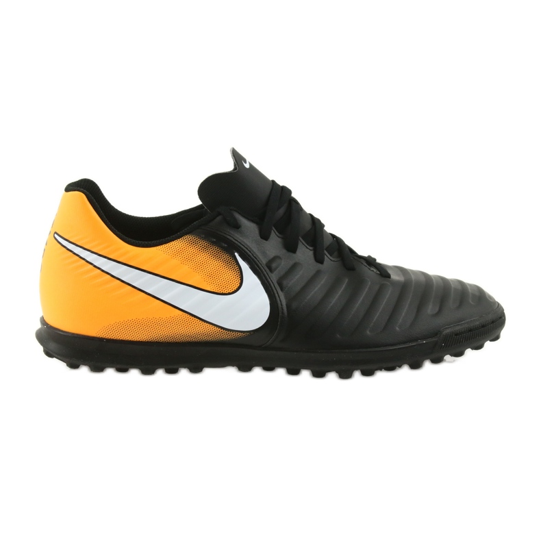 Scarpa da calcio Nike TiempoX Rio IV TF multicolore nero