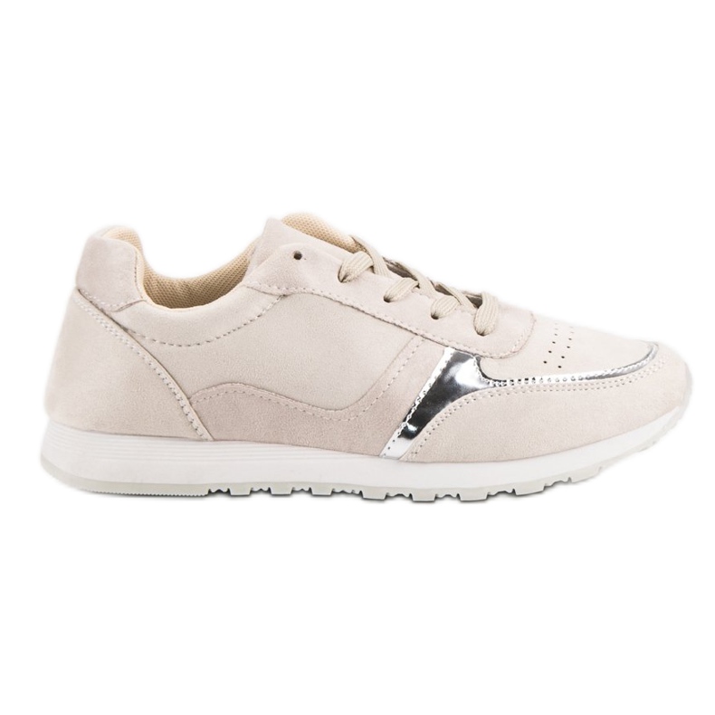 Jumex Scarpe sportive comode marrone