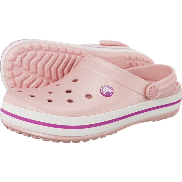 Crocs Croch Pearl Orhid rosa selvaggio