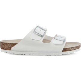 Birkenstock Arizona 731 bianca