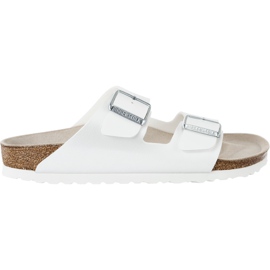 Birkenstock Arizona 733 bianca