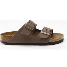 Birkenstock Arizona 51183 marrone