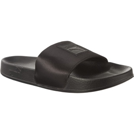 Puma Leadcat Satin Black nero