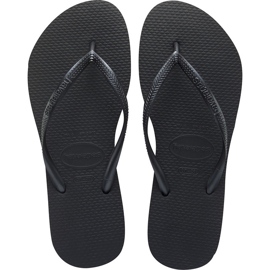 Havaianas Nero sottile