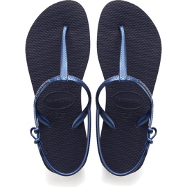 Havaianas Freedom Sl Blu Navy