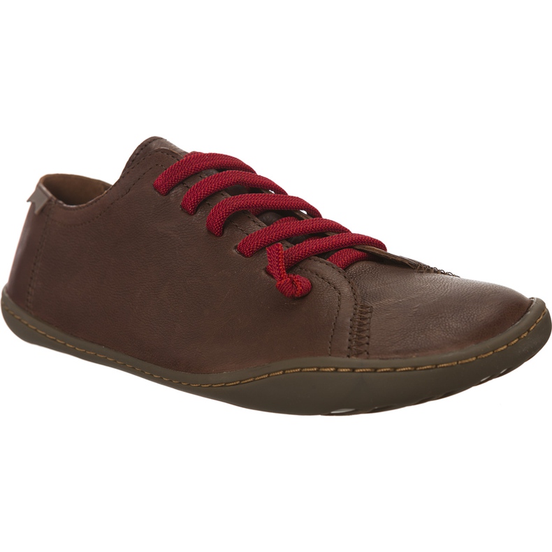 Camper Patty Kenia Cami Iroco 020 marrone