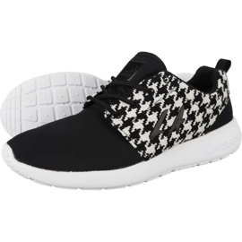 La Gear Sunrise 412 bianco nero