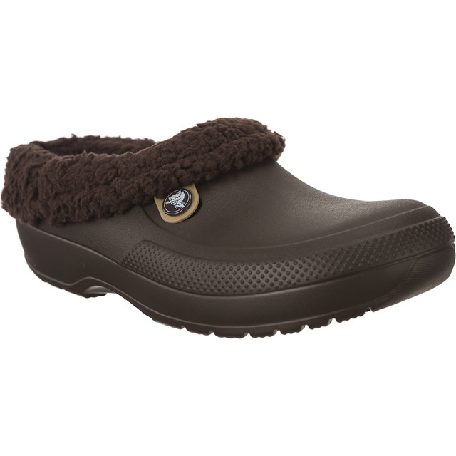 Crocs Caffè espresso classico Blitzen III marrone