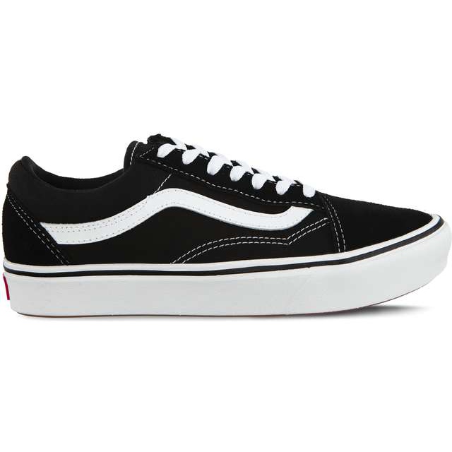 Vans Comfycush Old Skool Vne Black nero