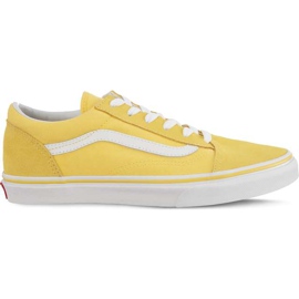 Vans Old Skool Vdw Aspen Gold True White d'oro