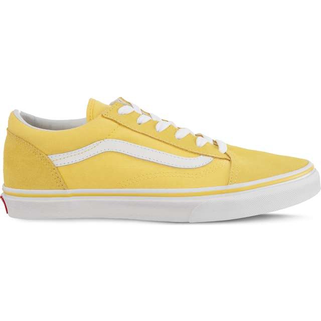 Vans Old Skool Vdw Aspen Gold True White d'oro