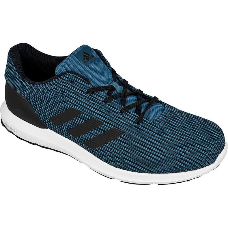 Scarpe da corsa adidas Cosmic M BB4342 blu