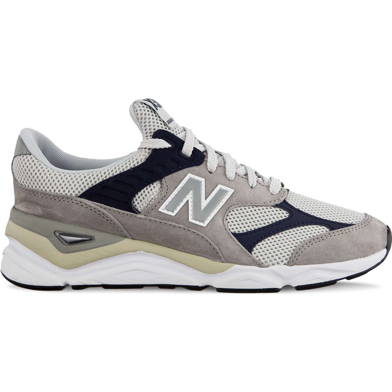 New Balance Msx90rpb Marblehead ricostruito con pigmento multicolore