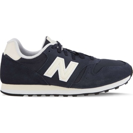 New Balance Wl373nvb Navy blu