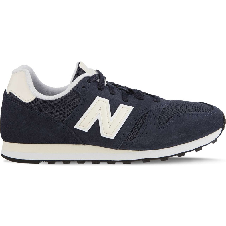New Balance Wl373nvb Navy blu