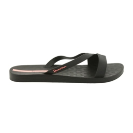 Ipanema infradito per scarpe da donna 26263 nero