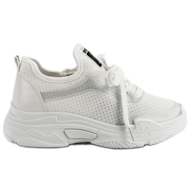 Mckeylor Scarpe sportive bianco