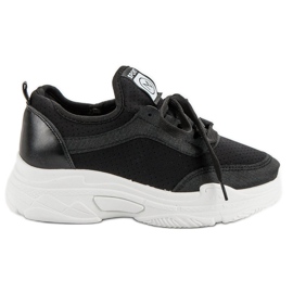Mckeylor Scarpe sportive nero